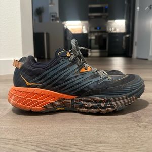 Hoka Speedgoat